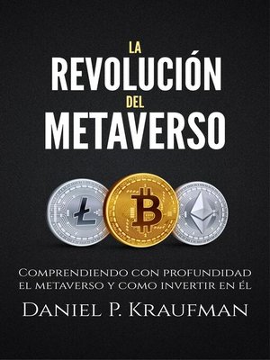 cover image of La Revolución del Metaverso